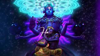 Radha Krishna Status 4K Krishna Bhajan