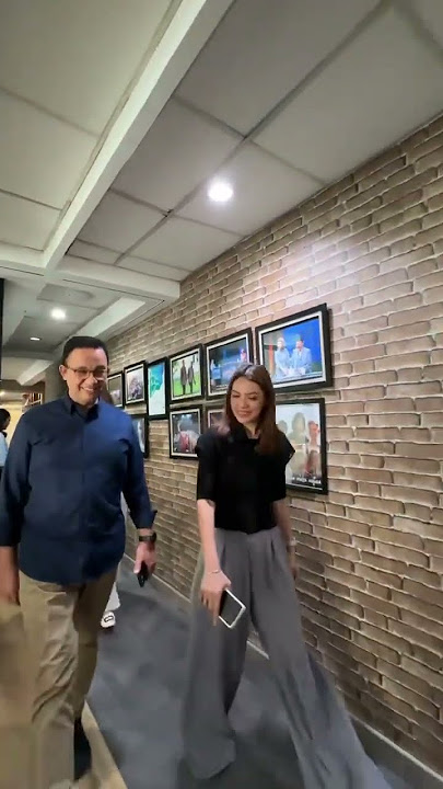 Menjawab 1001 pertanyaan di Mata Najwa seputar drama pilkada. #aniesbaswedan #matanajwa #narasitv
