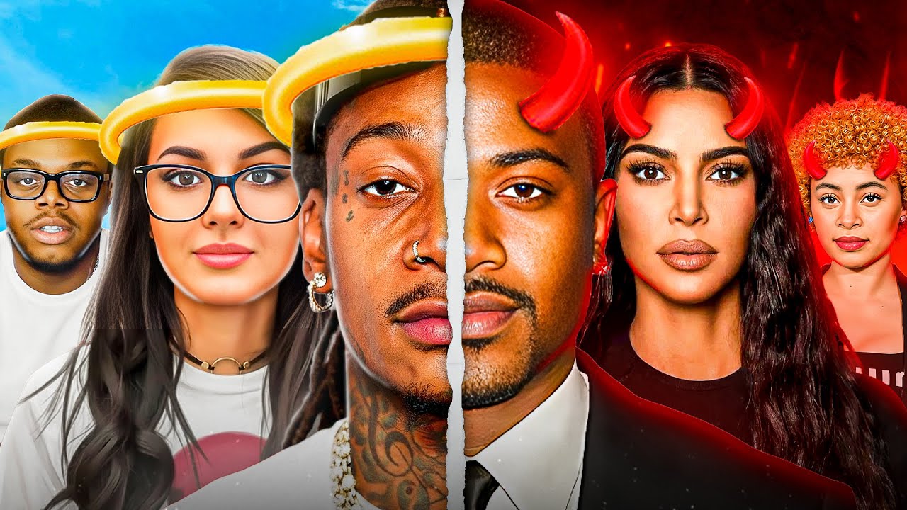 Most Loved VS Most Hated Mafiathon 3 Guest