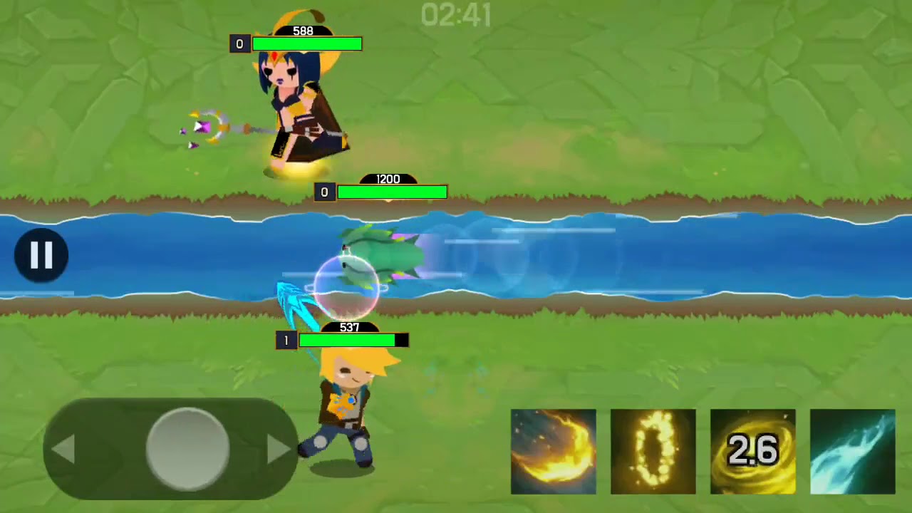 Ez Mirror Match 2 Android Gameplay PVP YouTube