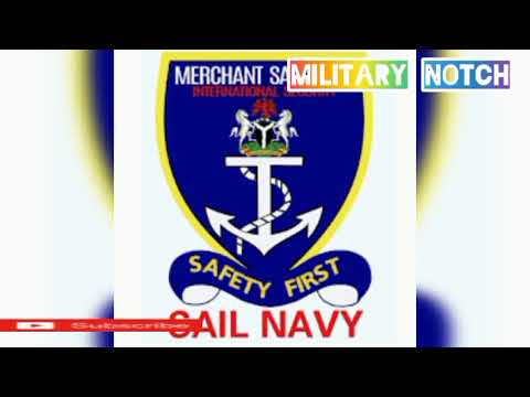 Chief Of Naval Staff Morale Music 