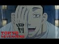 Shuji Hanma | Tokyo Revengers
