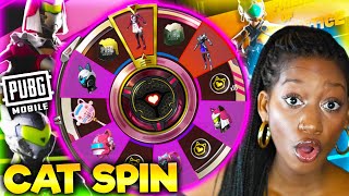 $20,000 UC ON NEW MYTHIC CAT LUCKY SPIN! screenshot 2