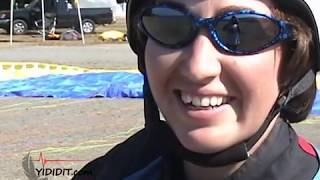 Seattle Areo Battle 2002: Ann