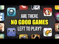 The Best Mobile Game HIDDEN GEMS You&rsquo;ve NEVER PLAYED