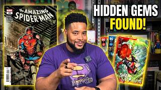 May 6th 2026 Comic Releases: Don't Miss These Hidden Gems| Pulls for the Crates