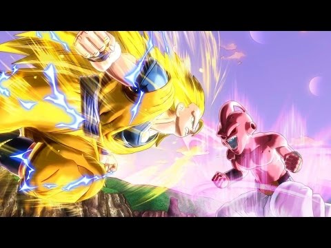 Dragon Ball XenoVerse Review