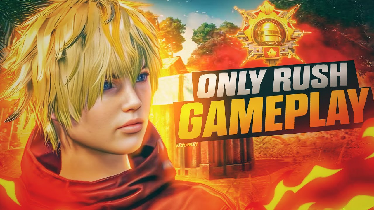 Solo vs Squad full rush gameplay #bgmi #bgmilive #jonathangaming - YouTube