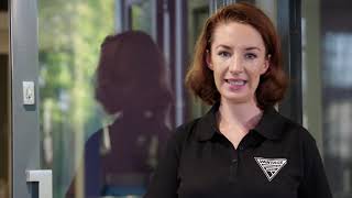 Vantage Magnum Sliding Door 618