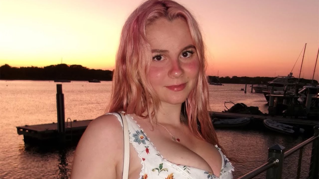 РЕАЛЬНАЯ история, стоящая за интернет-славой Анеллы Йеллз