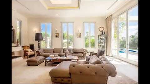 Luxury Villa For Sale in Caesarea