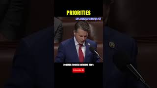 Groceries Or Ballroom? Congress Questions Priorities