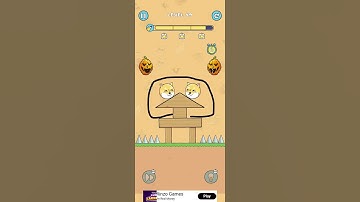 Doge Rescue Level 49 | Draw to save the doge from the bad bees | Draw To Save is a mind puzzle game