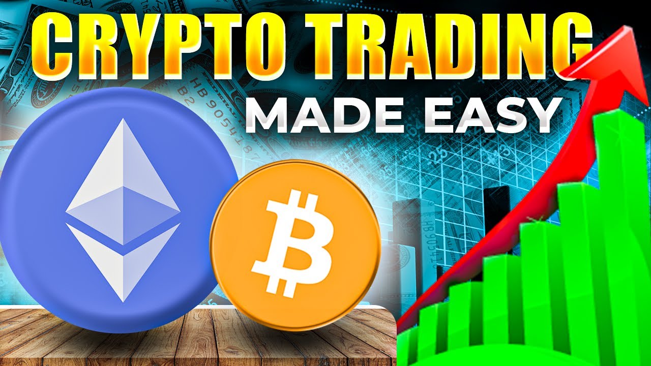 How to Start Trading Crypto A Step by Step Guide for Beginners - YouTube