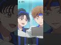 モテる湊 | TVアニメ『氷の城壁』第13話-2