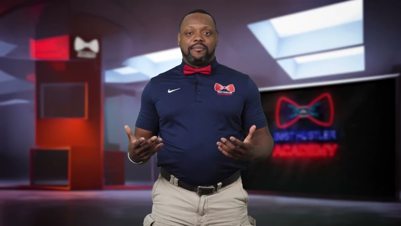 1 Roofing Sales Training Nationwide - Best Hustler Academy
