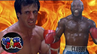 ROCKY 3 Recap In Under 11 Redeeming Minutes
