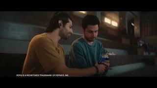 Pepsi - More Fizz, More Refreshing, More Offers with Airtel Promo screenshot 4