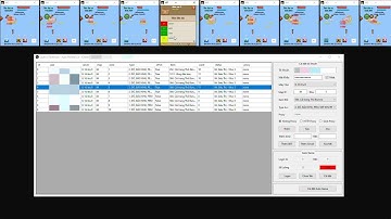 Tự động săn thỏ đại ca [toolwibu.me]