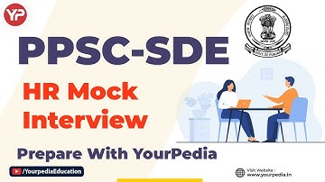 PPSC SDE FREE Mock Interview-2 | PPSC SDE Interview Preparation | Prepare for PPSC SDE Interviews