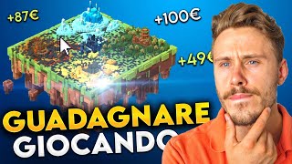 How to Make Money Playing Online | GameFi: High Future Potential screenshot 4