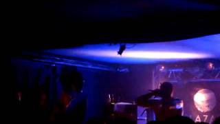 Winds Of Plague - Refined In The fire - Paris