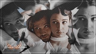 بوعدك - راغب علامة || ღ Mert & Eylem مارت و ايلام || مسلسل فى الداخل İçerde