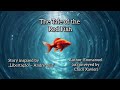 The red fish that taught us about freedom – the story of André Luiz