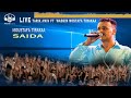 LIVE Mustapha Tirakaa SAIDA EXCLUSIVE 0FFICIAL MUSIC Rif 