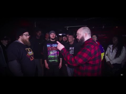 Suge White vs Bacon