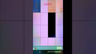 Sister location fnaf piano tiles screenshot 2