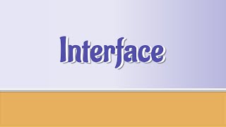 4.1 Interface of Microsoft Project