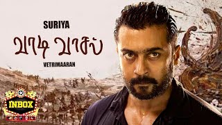 #vaadivasal #surya today's inbox show, we discuss in detail about
surya's vaadivasal, mookuthi amman, 83 hindi film, jersey remake &
much more. credits host ...