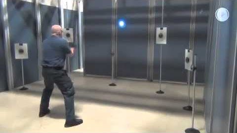 FITLIGHT Trainer™   Tactical Application