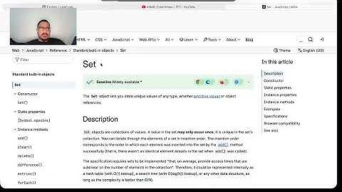 Leetcode fun | Finding out if an array in javascript contains duplicate values