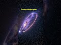 Dlaczego galaktyki mają dziwne kształty? #nauka #gwiazdy #kosmos #nasa