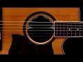 [FREE] Sad Acoustic Guitar Instrumental Beat 2024 #4 "Lament"