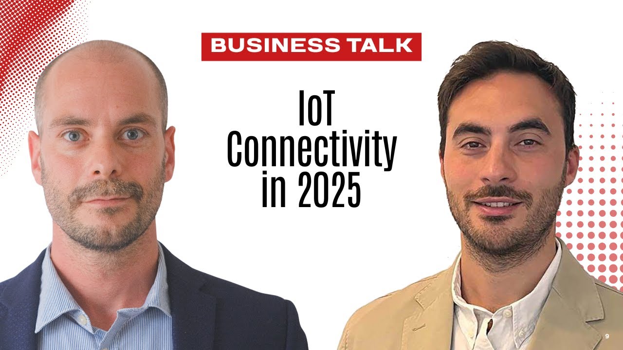 Beyond Roaming: SGP.32, Local Breakout & a Single Pane of Glass for IoT