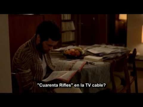 "Dans Paris" de Christophe Honor (La madre - Parte...