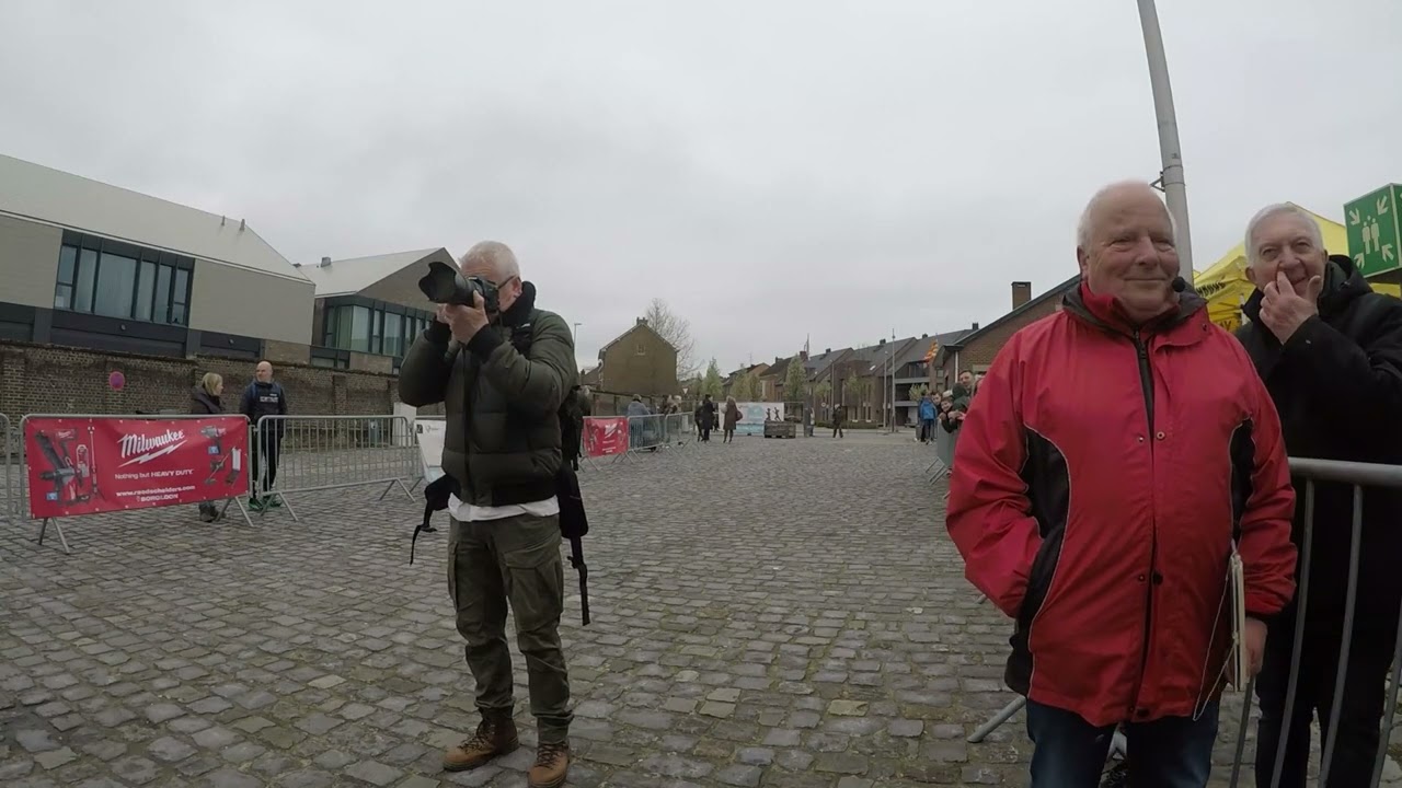 Timetorun.be - 02/04/2023 - Mariënloop Borgloon - Kidsrun 500 meter