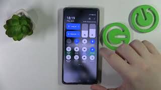 Realme GT 6T - Does Have Screen Recording? | Can I Enable Screen Recording Feature? screenshot 1