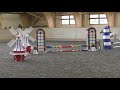 КСК Форсайд, Первенство СЗФО и Кубок Russian Mini Cup Грета - 3 место