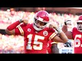 Patrick Mahomes FULL AFC Championship Game Highlights | NFL 2021