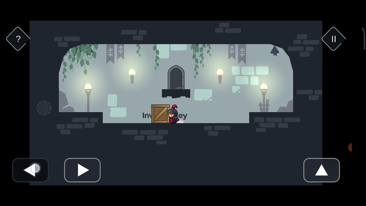 Tricky Castle: Trap Adventure – Princess Castle Level 94 | Solution & Walkthrough (Android & iOS)