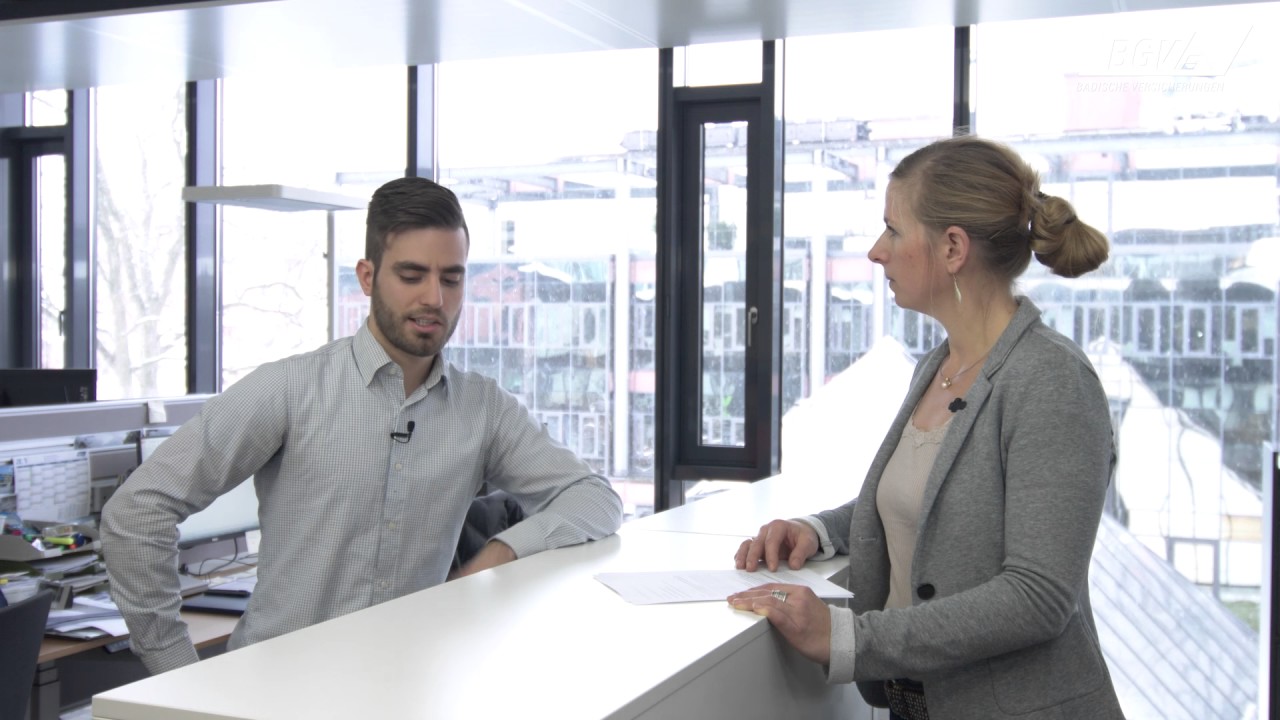 BGV erklärt: Der neue BGV-Onlineschutz