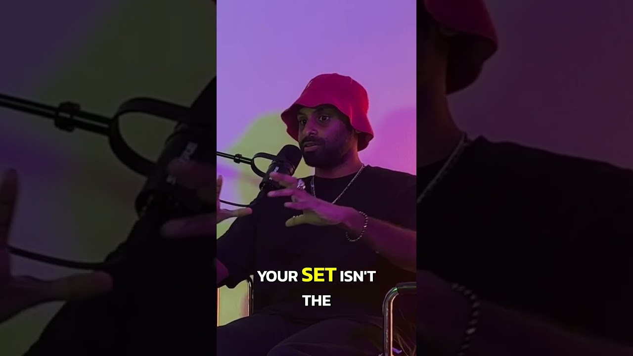 Cressida (DJ) - How to Enhance DJ Sets: The Resident's Secrets