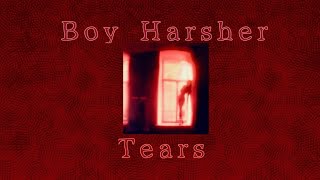 Boy Harsher♦️Tears (Subtitled English/Spanish)