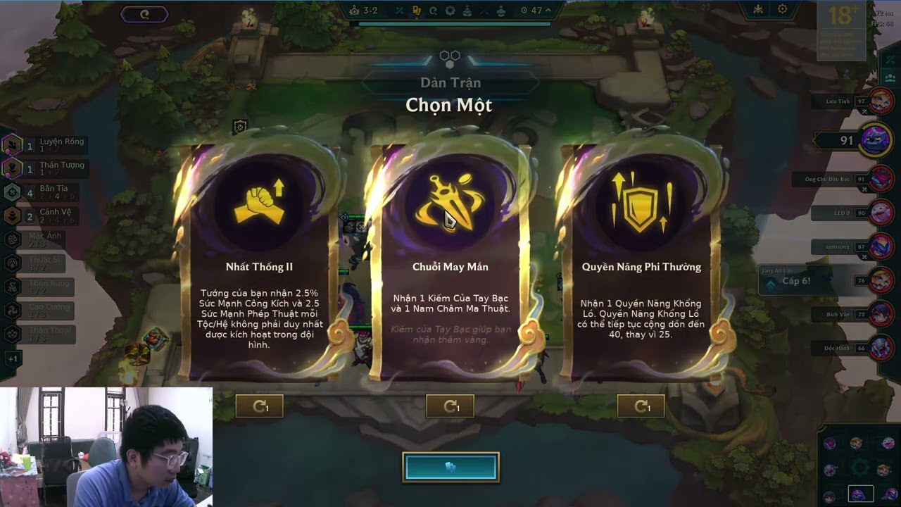 3-Star 5-Cost Champions: Strategies and Success Stories