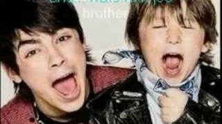 FRANKIE'S(JONAS) BIRTHDAY!!!!!!