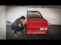 Beverly Hills Server Glitch: Who Cut this Ferrari in Half?